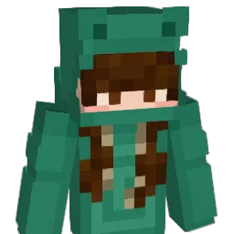 applepie780's Minecraft skin