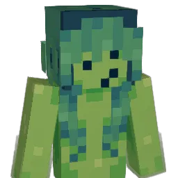 apples_dumpling Minecraft avatar bust