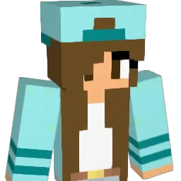 applesamwhich Minecraft avatar bust