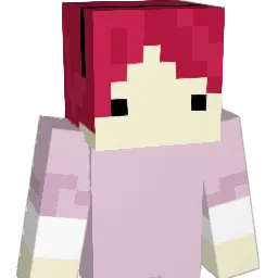 applesarecool_ Minecraft avatar bust