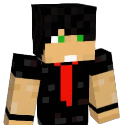 appletreelover Minecraft avatar bust