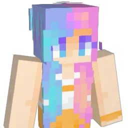 appleturdpie's Minecraft skin