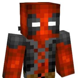 applewrecker Minecraft avatar bust