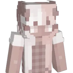 applypie_ Minecraft avatar bust