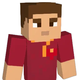 apponiohh Minecraft avatar bust