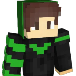 appooyunda Minecraft avatar bust