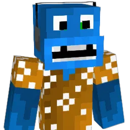 approvedcandy5's Minecraft skin
