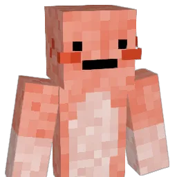 appsbyaaron Minecraft avatar bust