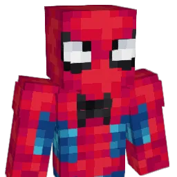appstatesfinest Minecraft avatar bust