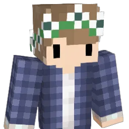 appt Minecraft avatar bust