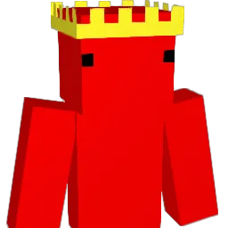 appy_x Minecraft avatar bust