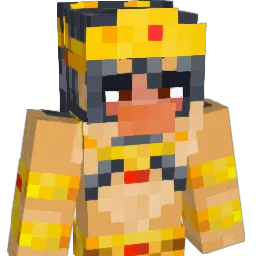 aprajit0 Minecraft avatar bust