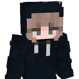 apreffedd Minecraft avatar bust