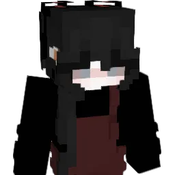 apresado_ Minecraft avatar bust