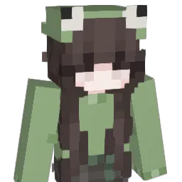 aprigoth's Minecraft skin