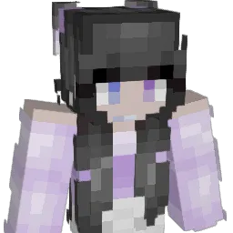 aprilaries4's Minecraft skin