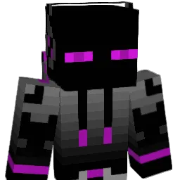 aprock00 Minecraft avatar bust