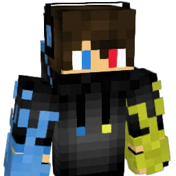 aproscoderks3's Minecraft skin