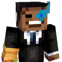 apt1 Minecraft avatar bust
