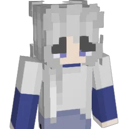aptallon Minecraft avatar bust