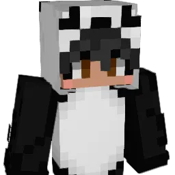 aptdemon's Minecraft skin