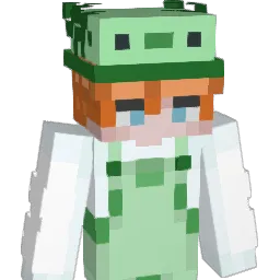 apullz's Minecraft skin