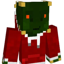 apurps's Minecraft skin