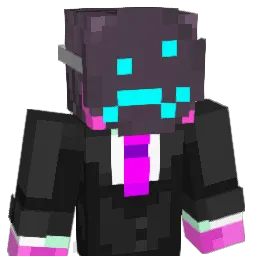 apushich's Minecraft skin