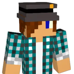 apushkin9 Minecraft avatar bust