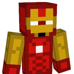 apweyer518 Minecraft avatar bust