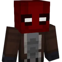 apwncat Minecraft avatar bust