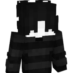 apythetic's Minecraft skin