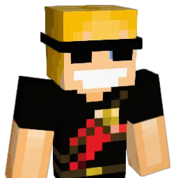 aqf71i Minecraft avatar bust