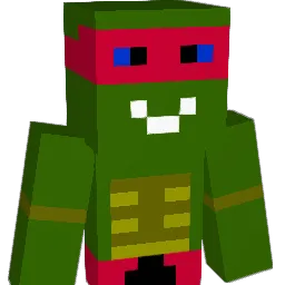 aqr8's Minecraft skin