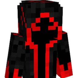 aqua_an Minecraft avatar bust