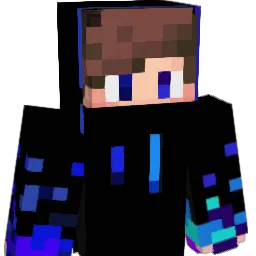aquadaemon's Minecraft skin