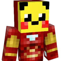 aquatica540's Minecraft skin