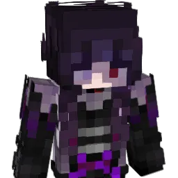 aqune_ Minecraft avatar bust