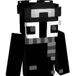 aquuaz_ Minecraft avatar bust