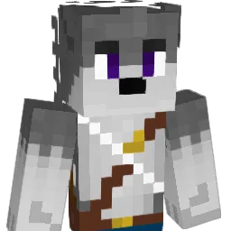 aqworlds12 Minecraft avatar bust