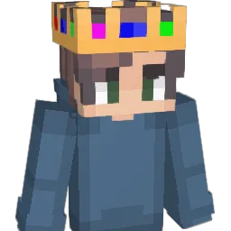 ar1qq Minecraft avatar bust