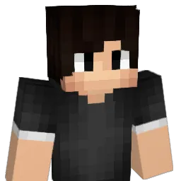 arTmf Minecraft avatar bust