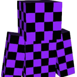 araarrjopo Minecraft avatar bust