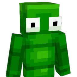 arab301's Minecraft skin