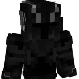 arabbomber11 Minecraft avatar bust