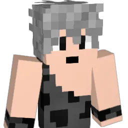 arabiosaudito Minecraft avatar bust