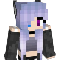 arachnid_27 Minecraft avatar bust