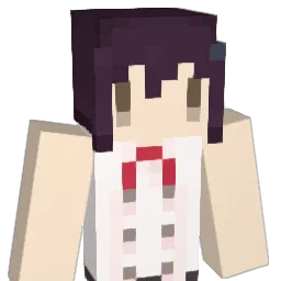aradi's Minecraft skin