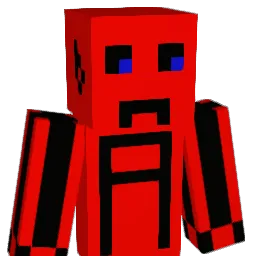 aragon1998 Minecraft avatar bust