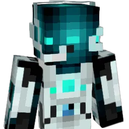 aragorn_ Minecraft avatar bust